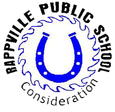 Logo of Rappville Public School
