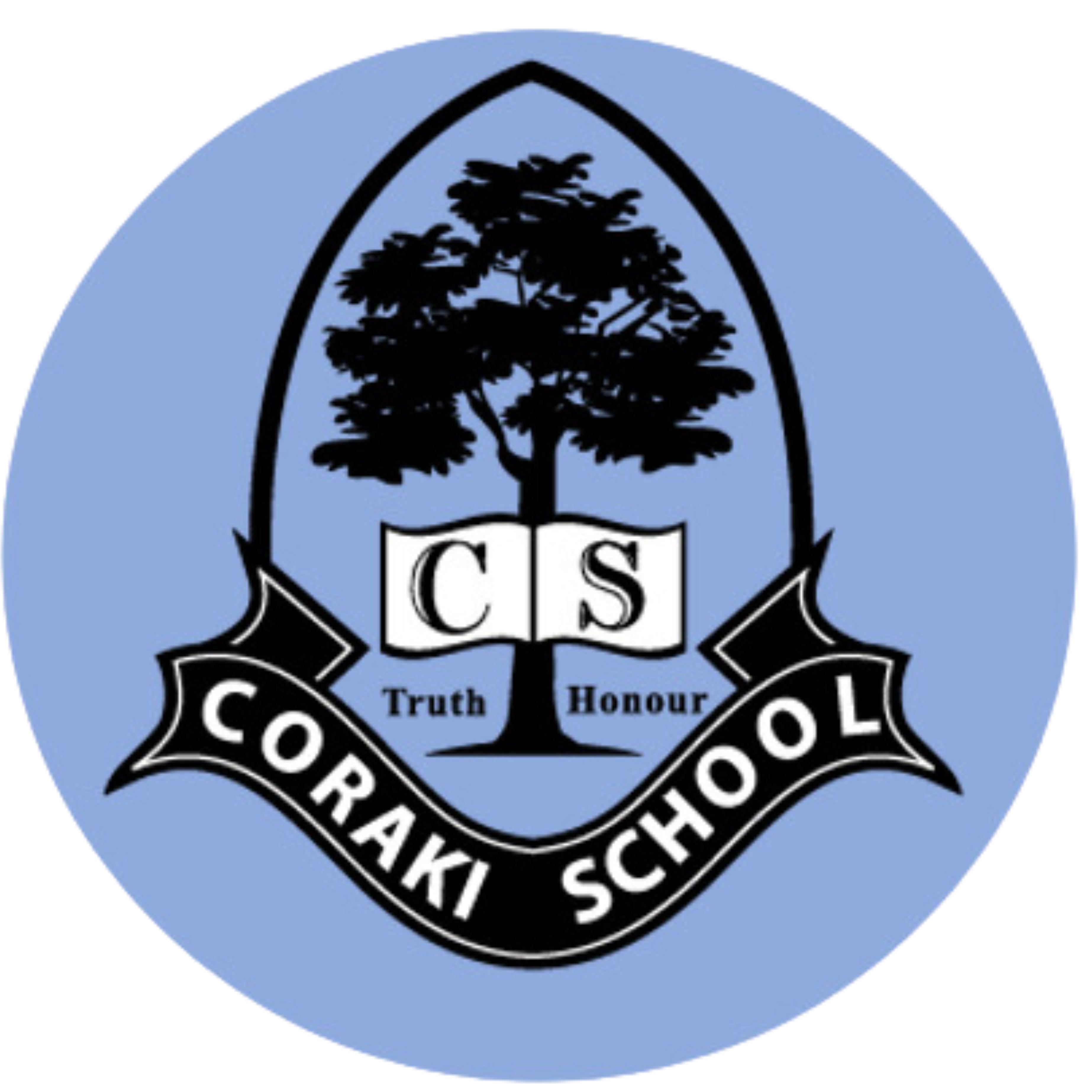 Logo of Coraki Public School