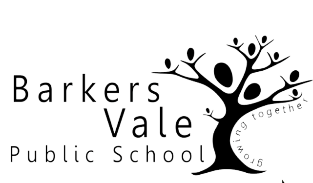 Logo of Barkers Vale Public School