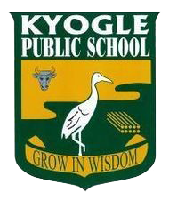 Logo of Kyogle Public School