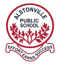 Logo of Alstonville Public School