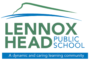 Logo of Lennox Head Public School