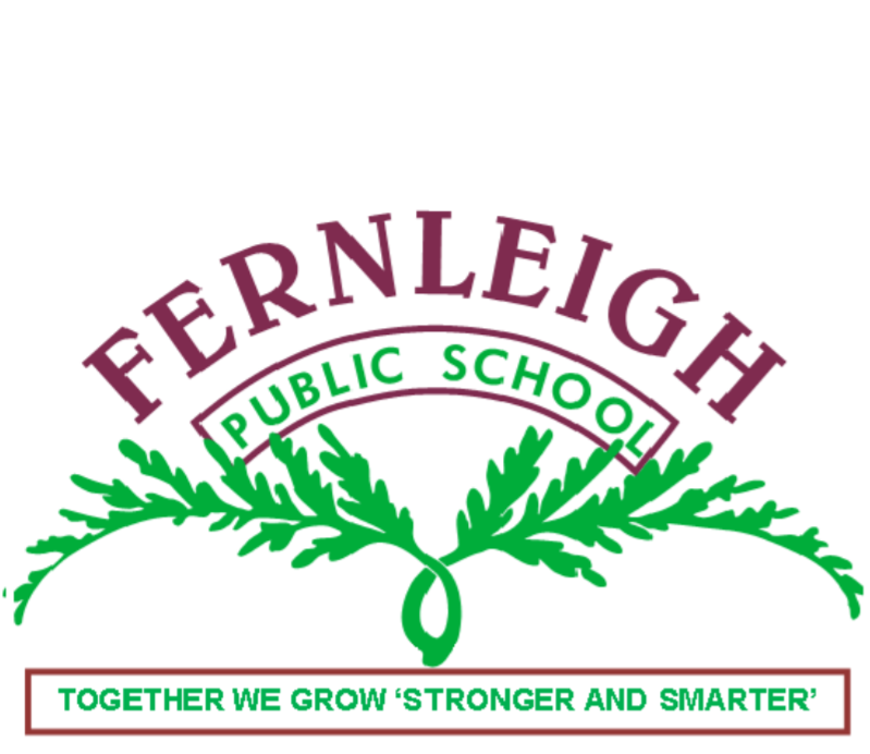 Logo of Fernleigh Public School