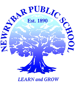 Logo of Newrybar Public School