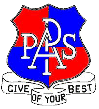 Logo of Albert Park Public School