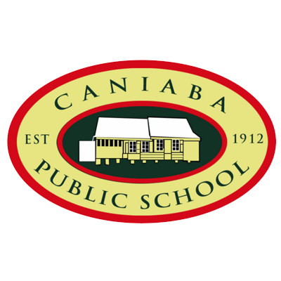 Logo of Caniaba Public School