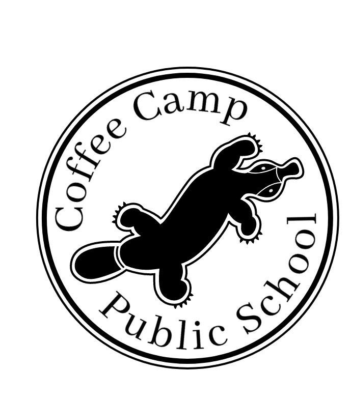 Logo of Coffee Camp Public School