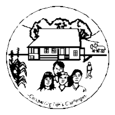 Logo of Corndale Public School