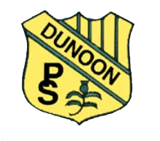 Logo of Dunoon Public School