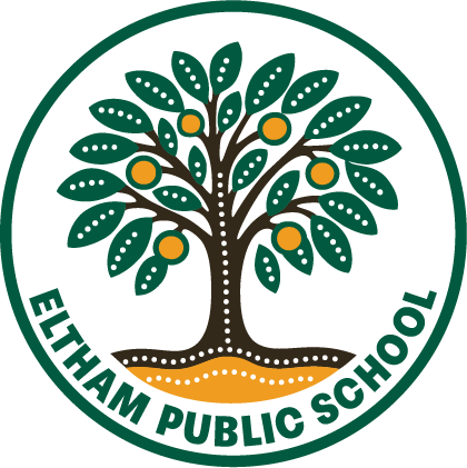 Logo of Eltham Public School