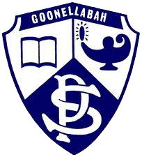 Logo of Goonellabah Public School