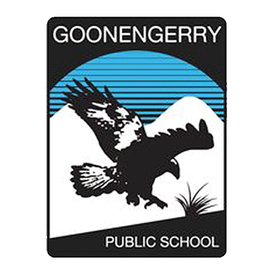 Logo of Goonengerry Public School
