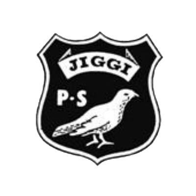 Logo of Jiggi Public School