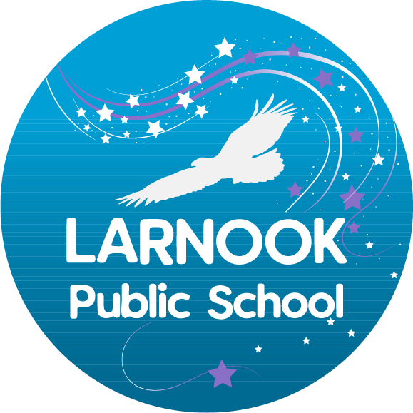 Logo of Larnook Public School