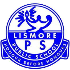 Logo of Lismore Public School