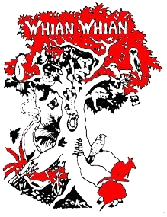 Logo of Whian Whian Public School