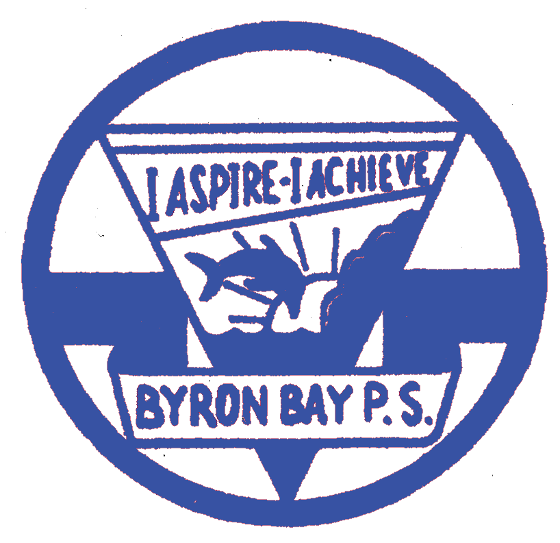 Logo of Byron Bay Public School