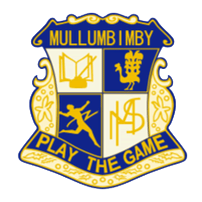 Logo of Mullumbimby High School