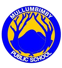 Logo of Mullumbimby Public School