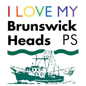Logo of Brunswick Heads Public School