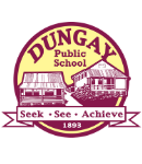 Logo of Dungay Public School
