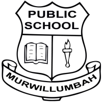 Logo of Murwillumbah Public School