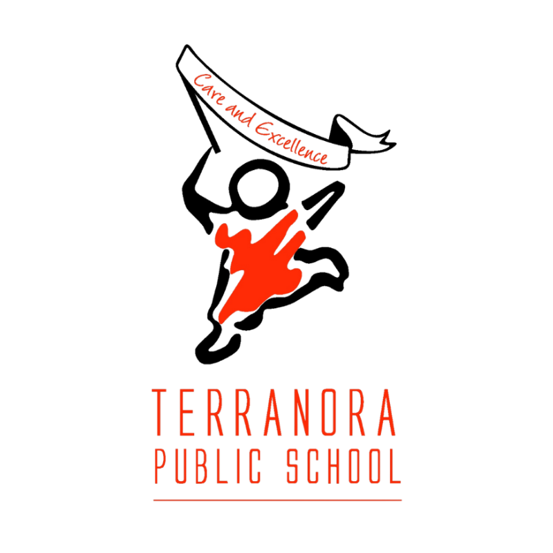 Logo of Terranora Public School