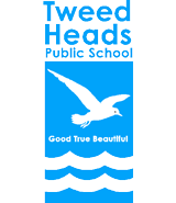 Logo of Tweed Heads Public School
