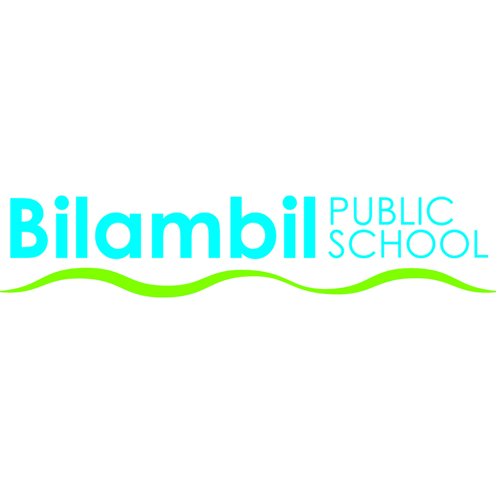 Logo of Bilambil Public School