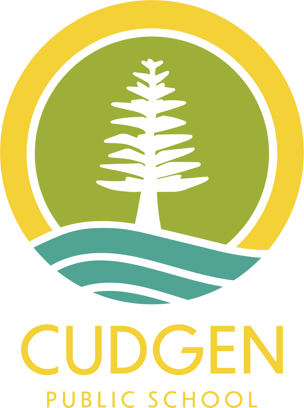 Logo of Cudgen Public School