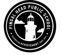 Logo of Fingal Head Public School