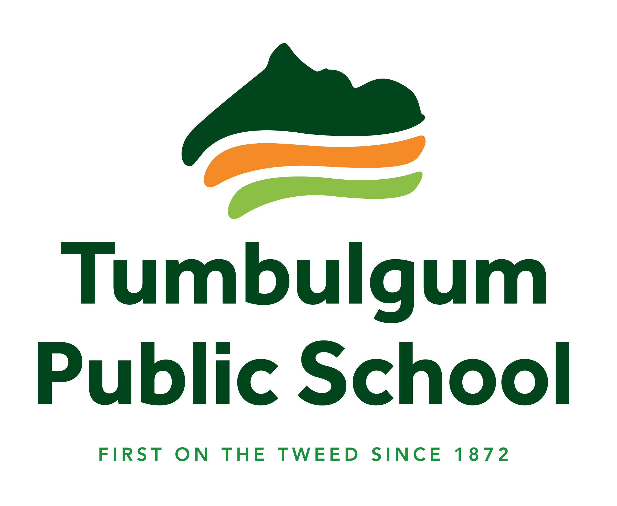 Logo of Tumbulgum Public School