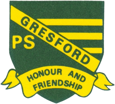 Logo of Gresford Public School