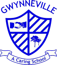 Logo of Gwynneville Public School