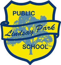Logo of Lindsay Park Public School