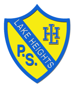 Logo of Lake Heights Public School