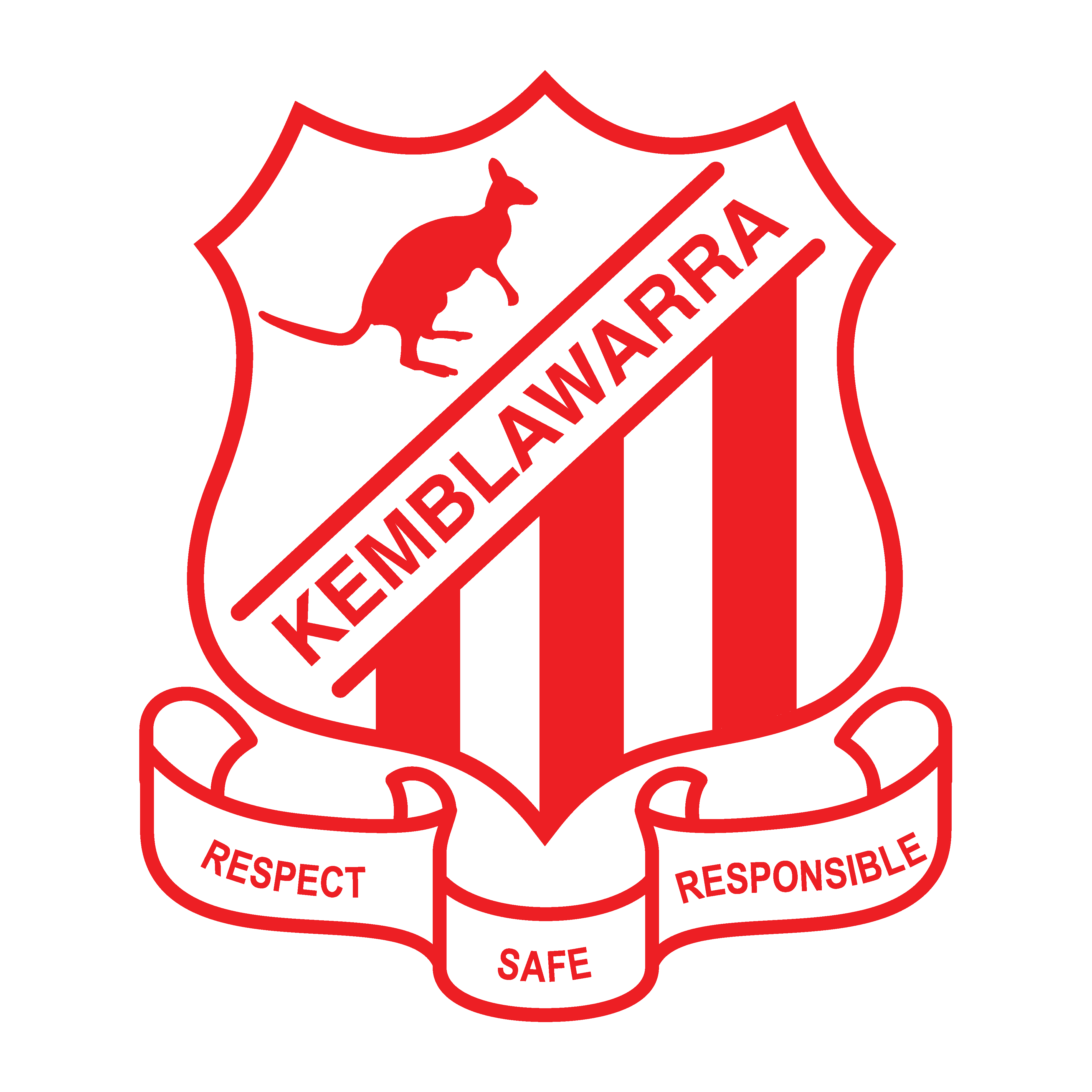 Logo of Kemblawarra Public School