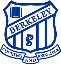 Logo of Berkeley Public School