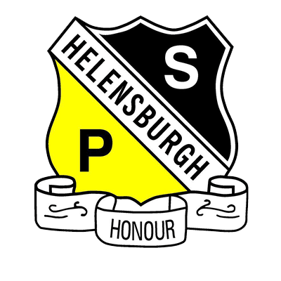 Logo of Helensburgh Public School