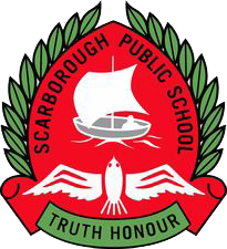 Logo of Scarborough Public School