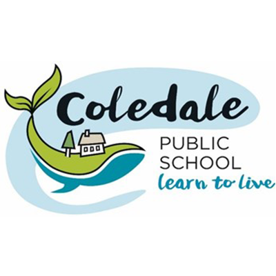 Logo of Coledale Public School