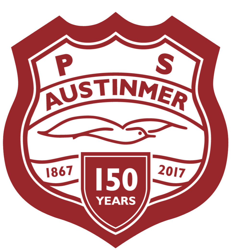 Logo of Austinmer Public School