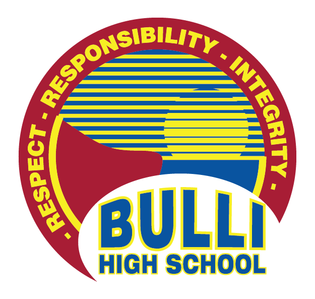 Logo of Bulli High School