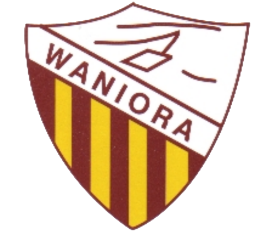 Logo of Waniora Public School