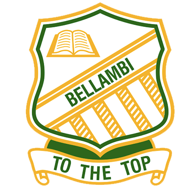 Logo of Bellambi Public School