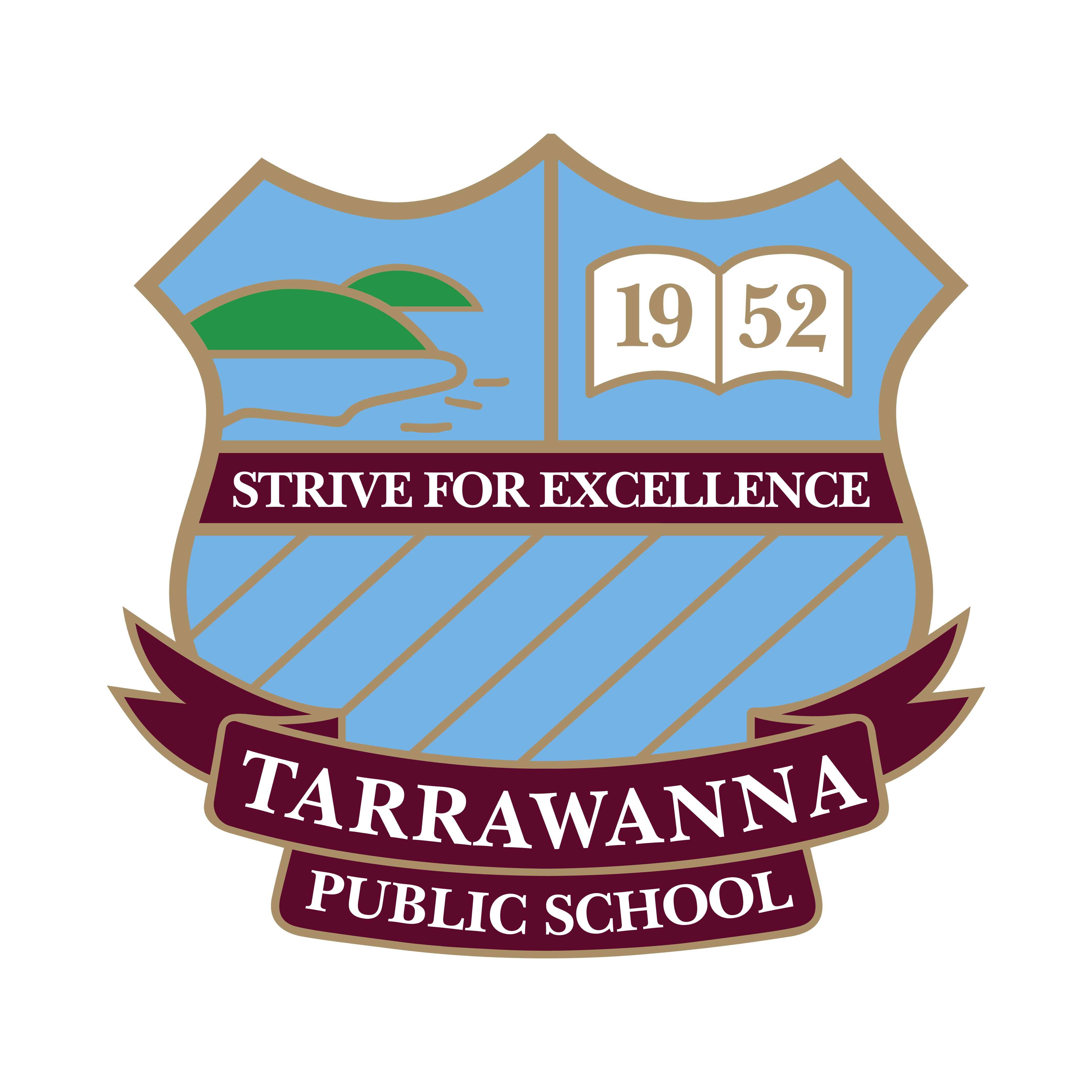 Logo of Tarrawanna Public School