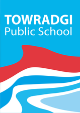 Logo of Towradgi Public School