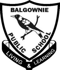 Logo of Balgownie Public School