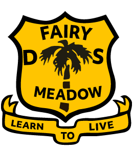 Logo of Fairy Meadow Public School