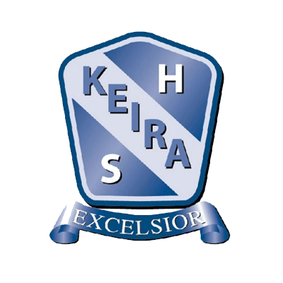Logo of Keira High School